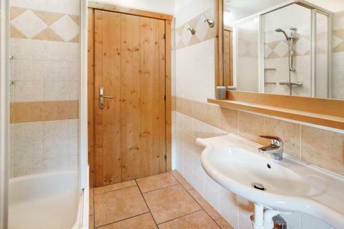 Apartamento Baita Dei Ski App 3