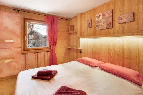 Apartamento Baita Dei Ski App 3
