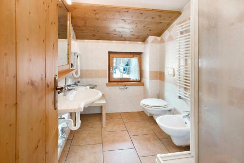 Apartamento Baita Dei Ski App 3