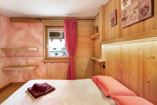 Apartamento Baita Dei Ski App 3