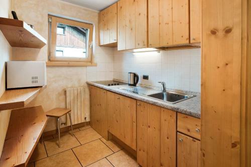 Apartamento Baita Dei Ski App 3