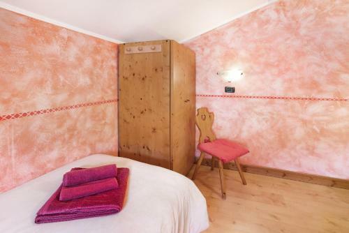 Apartamento Baita Dei Ski App 3