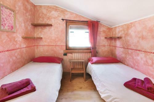 Apartamento Baita Dei Ski App 3