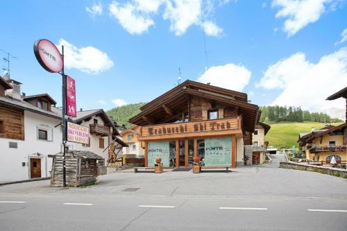 Apartamento Baita Dei Ski App 3