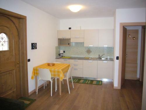 Apartamento Casa Teo