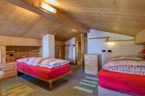Apartamento Bait Da Marieta