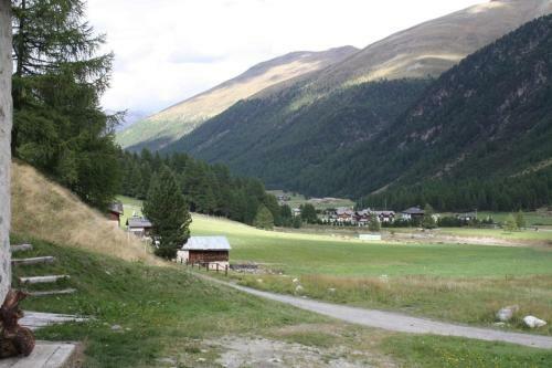 Chalet Shalom Livigno