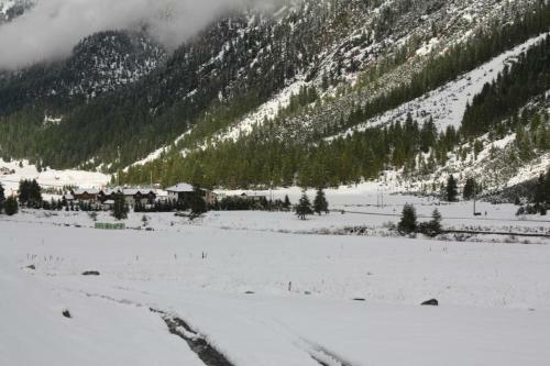 Chalet Shalom Livigno