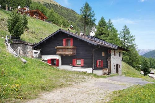 Chalet Shalom Livigno