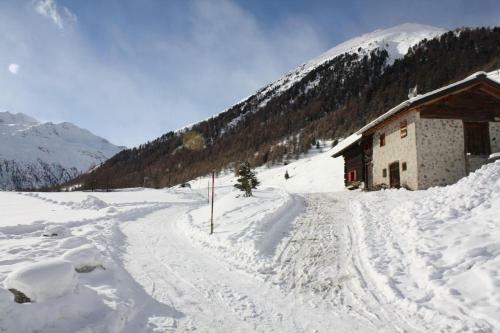 Chalet Shalom Livigno