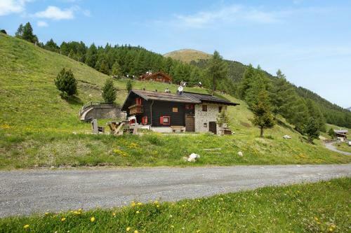 Chalet Shalom Livigno