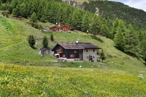 Chalet Shalom Livigno