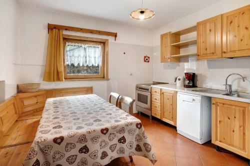 Chalet Shalom Livigno