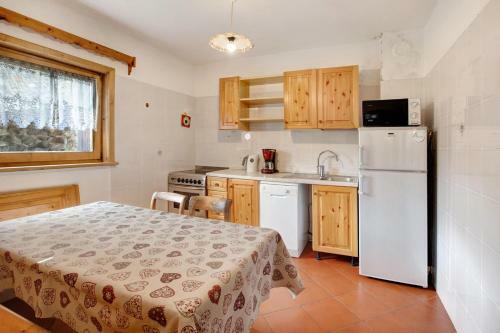 Chalet Shalom Livigno