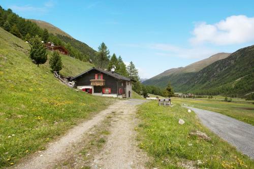Chalet Shalom Livigno
