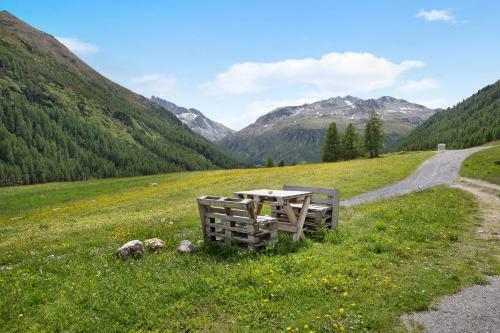 Chalet Shalom Livigno
