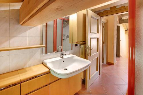 Chalet Shalom Livigno