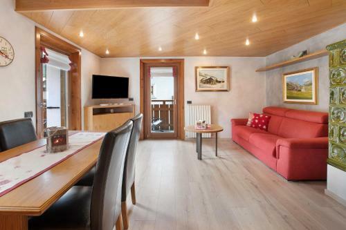 Apartamento Casa Marmut