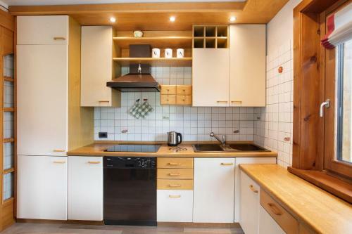 Apartamento Casa Marmut