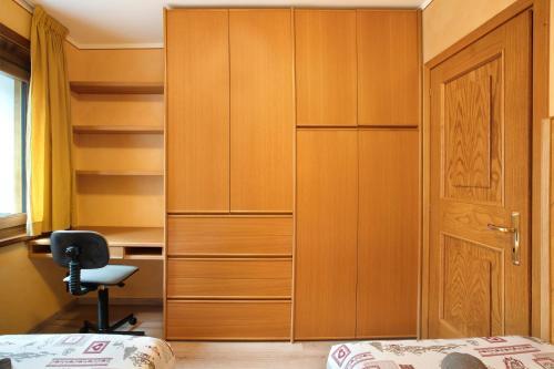 Apartamento Casa Marmut