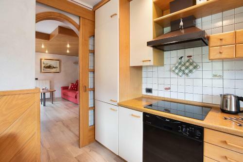Apartamento Casa Marmut