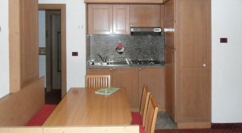 Apartamento Orsa Maggiore Multipropriet�