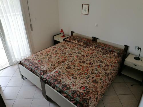 Apartamento Condominio Rosa
