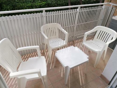 Apartamento Condominio Rosa