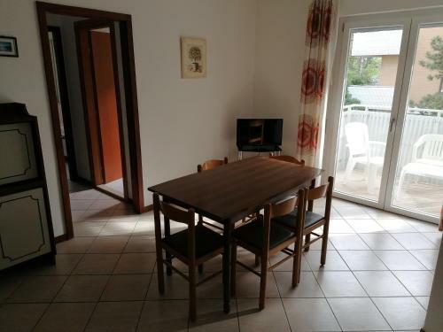 Apartamento Condominio Rosa