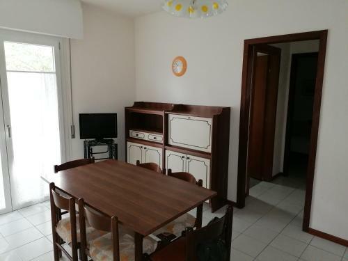 Apartamento Condominio Rosa