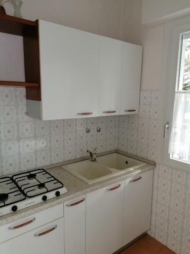 Apartamento Condominio Rosa
