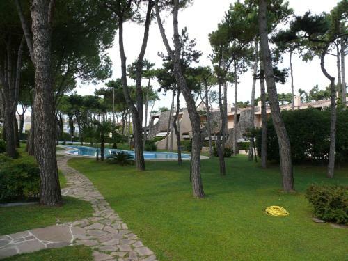Villa Gualdo W