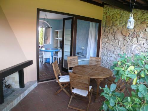 Villa Gualdo W