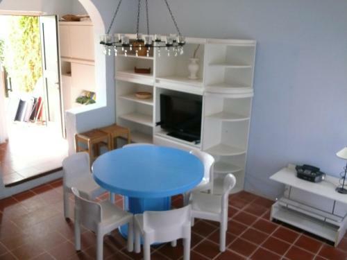 Villa Gualdo W