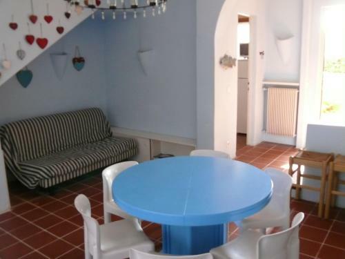 Villa Gualdo W