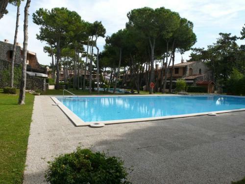 Villa Gualdo W