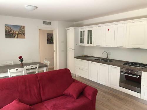 Apartamento Ba- Acquamarina