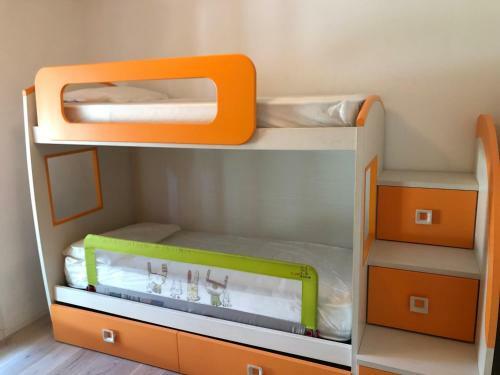 Apartamento Ba- Acquamarina