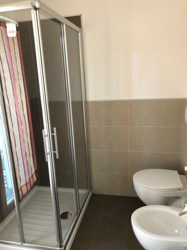 Apartamento Ba- Acquamarina