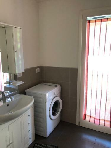 Apartamento Ba- Acquamarina