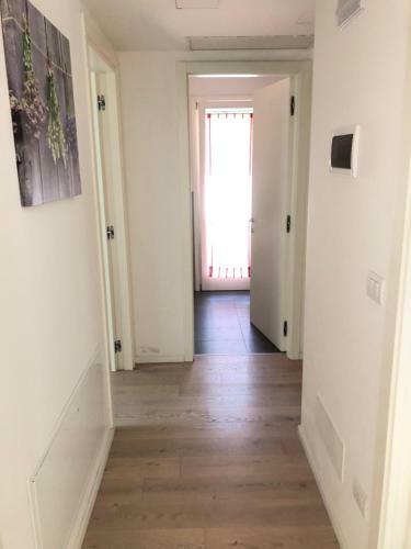 Apartamento Ba- Acquamarina