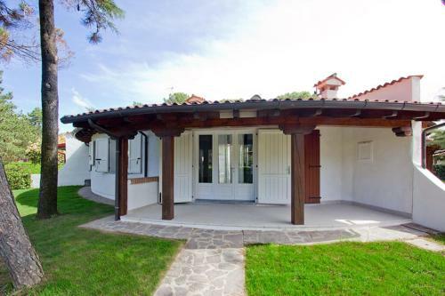Villa Rose