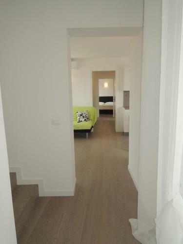 Apartamento Residenza Osoppo