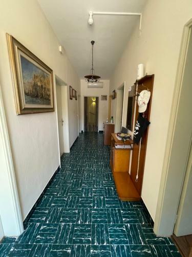 Hostal Villa Isabella