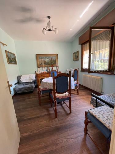 Hostal Villa Isabella