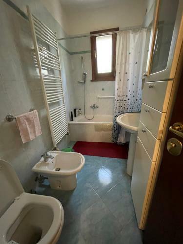 Hostal Villa Isabella