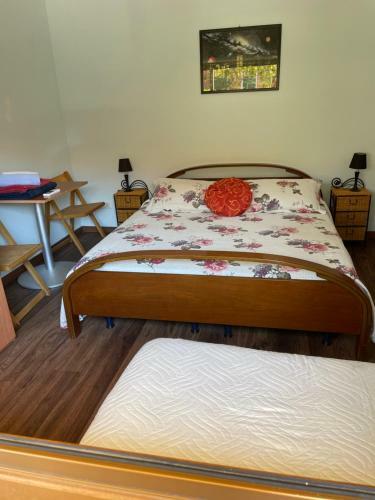 Hostal Villa Isabella