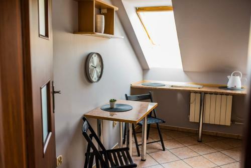 Apartament Na Gryfa