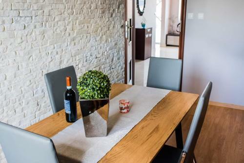 Apartament Na Gryfa