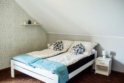 Apartament Na Gryfa